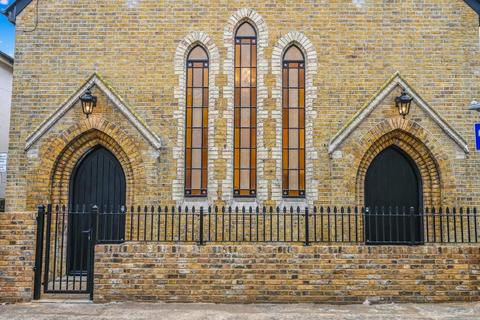undefined, Hall Street, Chelmsford, CM2