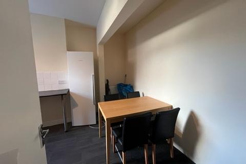 undefined, Vere Street, BARRY