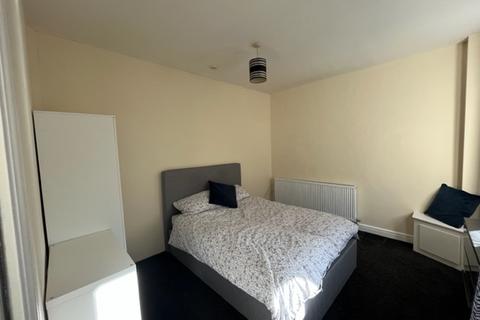 undefined, Vere Street, BARRY