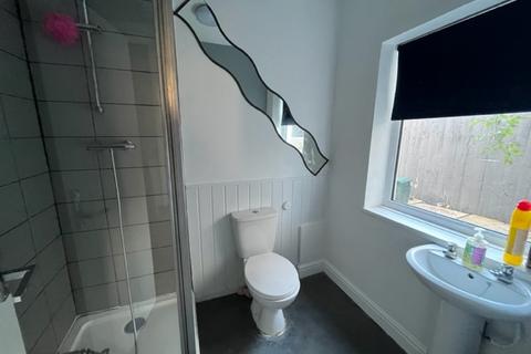 undefined, Vere Street, BARRY