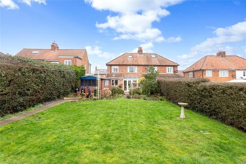 undefined, Huntington Road, York YO32
