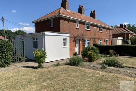3 bedroom semi-detached house for sale, Braymeadow Lane, Norwich NR9
