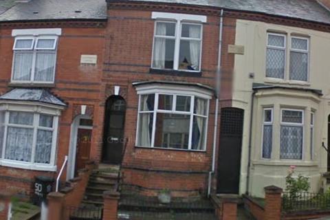 undefined, Mere Road, Leicester,LE5 3HQ