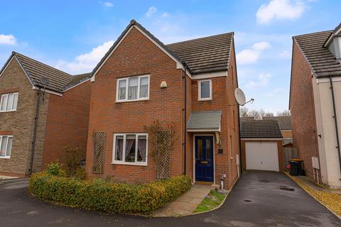 undefined, Edmundsbury Road, Duffryn, NP10