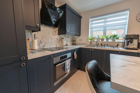 undefined, Edmundsbury Road, Duffryn, NP10