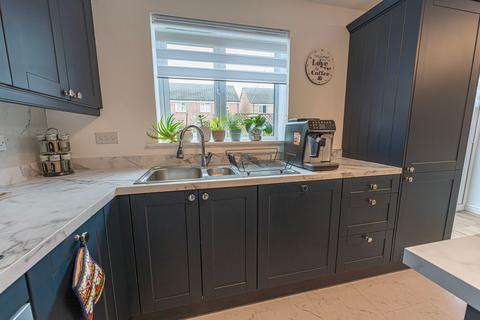 undefined, Edmundsbury Road, Duffryn, NP10