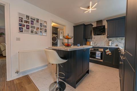 undefined, Edmundsbury Road, Duffryn, NP10