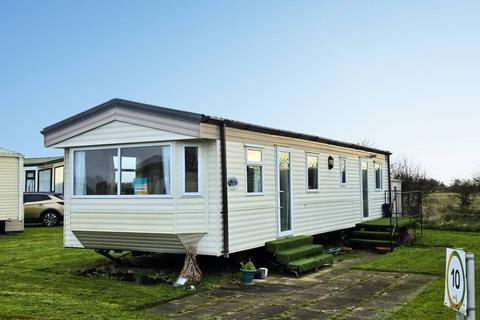 2 bedroom static caravan for sale, Silloth Cumbria