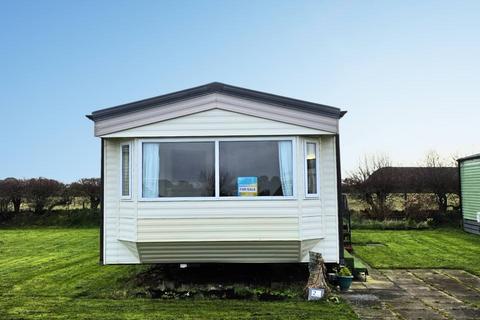 2 bedroom static caravan for sale, Silloth Cumbria