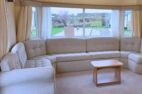 2 bedroom static caravan for sale, Silloth Cumbria