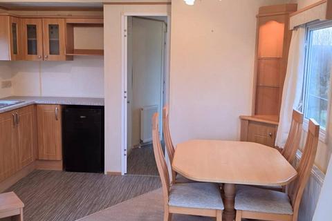 2 bedroom static caravan for sale, Silloth Cumbria
