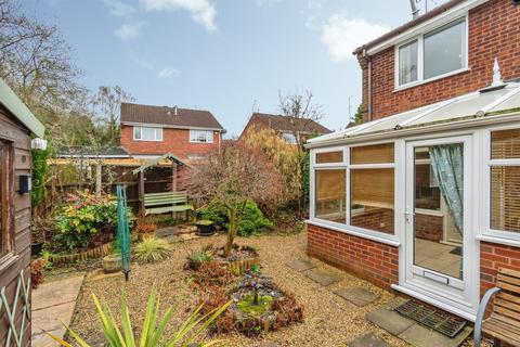 1 bedroom house for sale, Herondale, Hednesford, Cannock