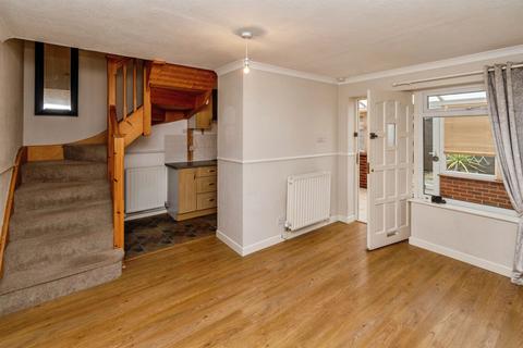 1 bedroom house for sale, Herondale, Hednesford, Cannock