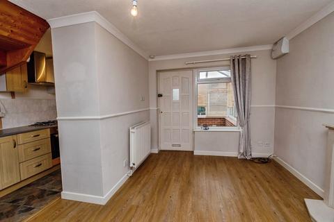 1 bedroom house for sale, Herondale, Hednesford, Cannock