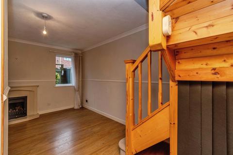 1 bedroom house for sale, Herondale, Hednesford, Cannock