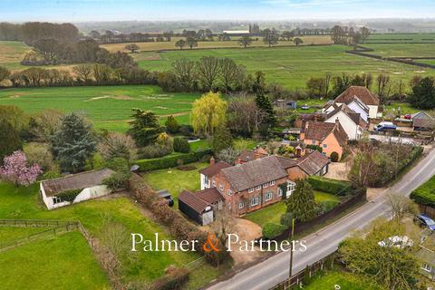 undefined, Plummers Road, Fordham, Colchester, Essex, CO6