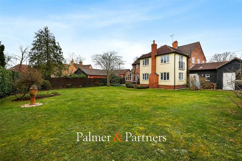 undefined, Plummers Road, Fordham, Colchester, Essex, CO6