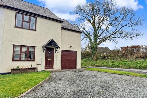 undefined, Kimberlands, Northlew, Okehampton
