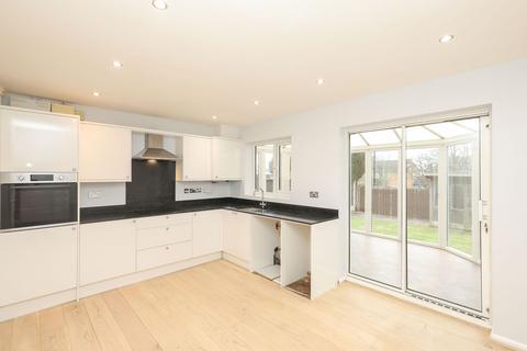 3 bedroom semi-detached house for sale, Malham Grove, Sheffield S20
