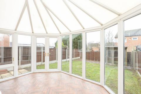 3 bedroom semi-detached house for sale, Malham Grove, Sheffield S20