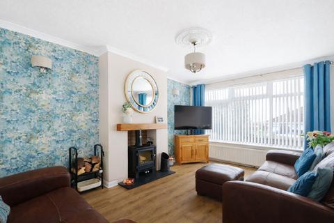 undefined, Churchill Road, Middlesbrough TS6