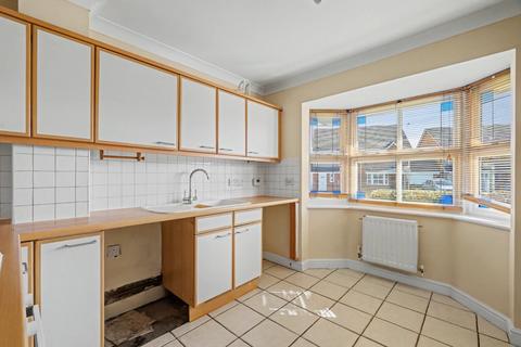 3 bedroom semi-detached house for sale, Eclipse Drive, Sittingbourne, Kent, ME10 2HR