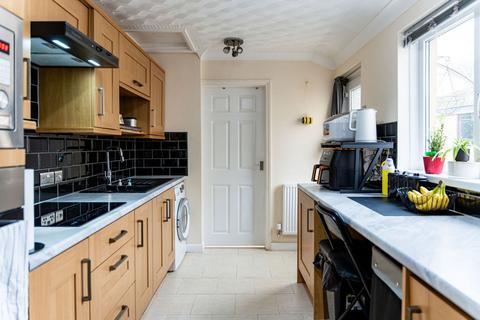 3 bedroom semi-detached house for sale, Grove Road, Risca, NP11