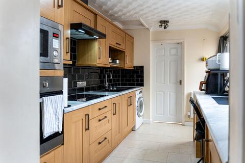 3 bedroom semi-detached house for sale, Grove Road, Risca, NP11