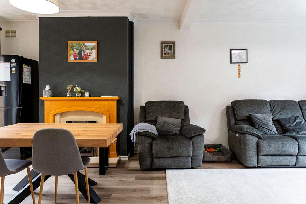 Lounge/Diner