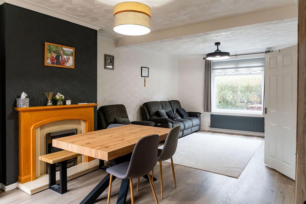 Lounge/Diner