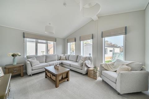 2 bedroom park home for sale, Blandford Road North, Beacon Hill, Poole