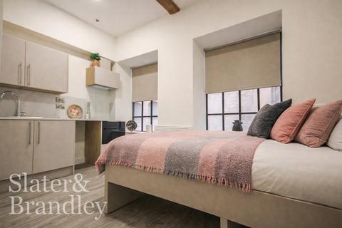 undefined, Classic Studio, Roden Street , Sneinton, Nottingham , NG3