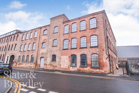 undefined, Classic Studio, Roden Street , Sneinton, Nottingham , NG3