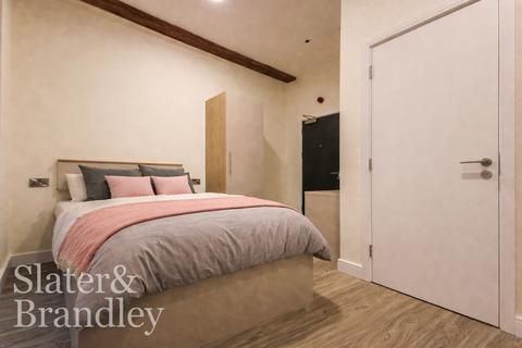 undefined, Classic Studio, Roden Street , Sneinton, Nottingham , NG3