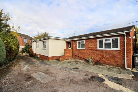 undefined, Letchmore Road, Stevenage SG1