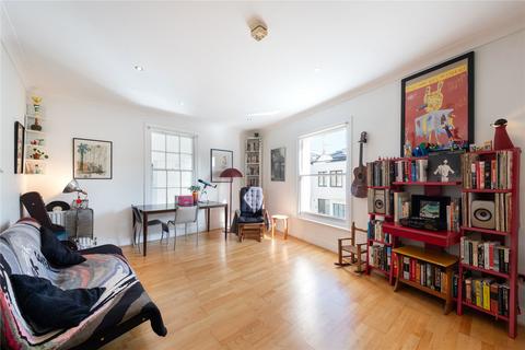 1 bedroom apartment for sale, McCrone Mews, Belsize Lane, London, NW3