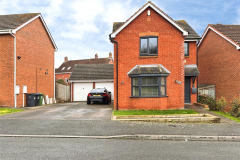 undefined, Blackbades Boulevard, Warwick, Warwickshire, CV34