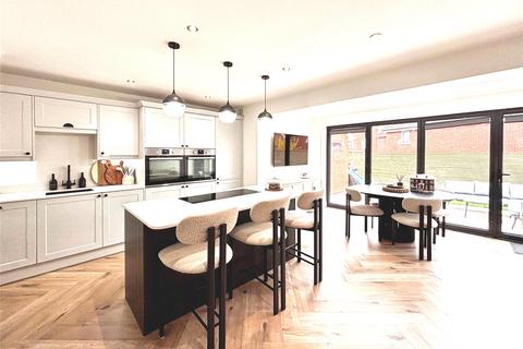 3 bedroom detached house for sale, Blackbades Boulevard, Warwick, Warwickshire, CV34