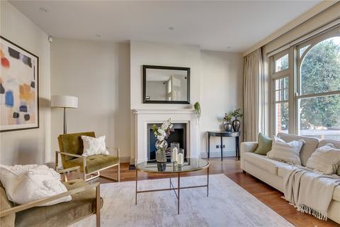undefined, Quarrendon Street, Fulham, London, SW6
