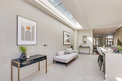 undefined, Quarrendon Street, Fulham, London, SW6