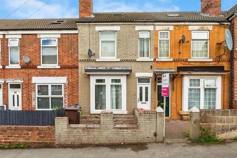 undefined, Warwick Street, Moorgate, Rotherham