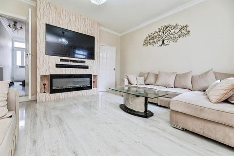 undefined, Warwick Street, Moorgate, Rotherham