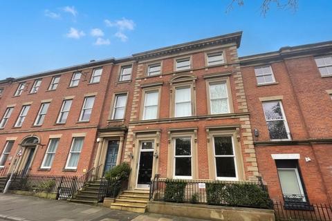 2 bedroom flat for sale, Winckley Square, Preston, Lancashire, PR1