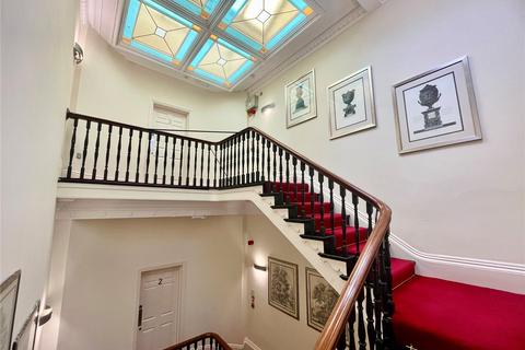 2 bedroom flat for sale, Winckley Square, Preston, Lancashire, PR1