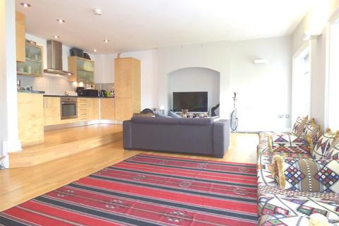 2 bedroom flat for sale, Winckley Square, Preston, Lancashire, PR1