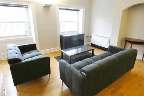 undefined, Winckley Square, Preston, Lancashire, PR1