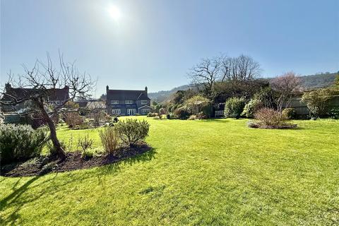 3 bedroom detached house for sale, Old Camp Road, Eastbourne, East Sussex, BN20