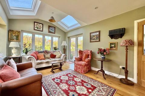 3 bedroom detached house for sale, Old Camp Road, Eastbourne, East Sussex, BN20