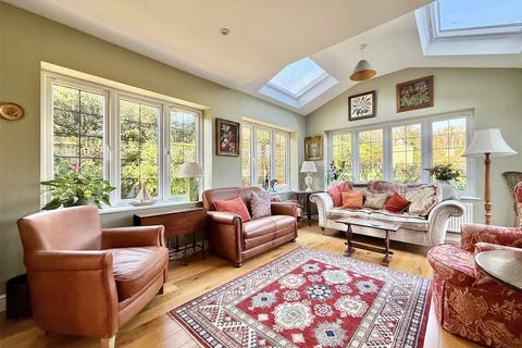 3 bedroom detached house for sale, Old Camp Road, Eastbourne, East Sussex, BN20