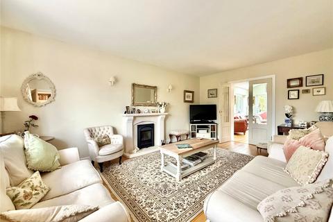 3 bedroom detached house for sale, Old Camp Road, Eastbourne, East Sussex, BN20
